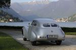 BMW 328 Kamm Coupe 1940 года